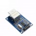 Ethernet модуль ENC28J60